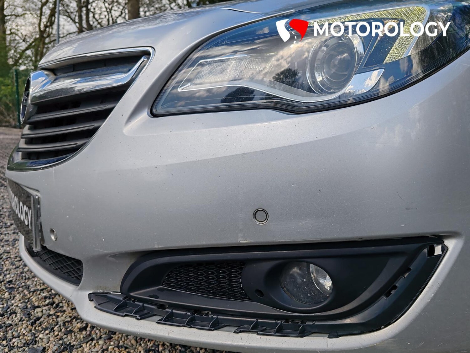 Used Vauxhall Insignia 2015 for sale - 78223065: Photo 39