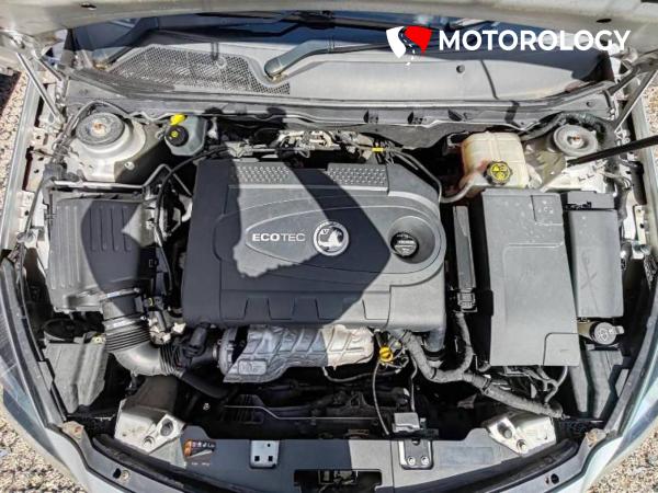 Used Vauxhall Insignia 2015 for sale - 78223065: Photo 40