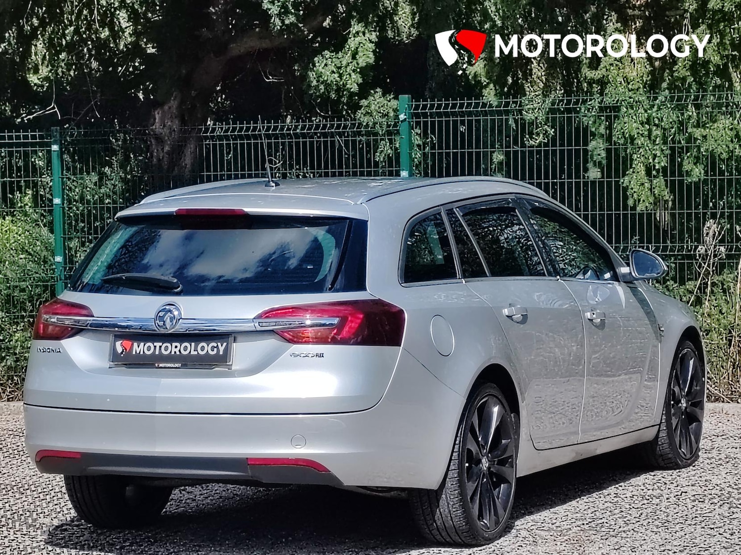 Used Vauxhall Insignia 2015 for sale - 78223065: Photo 5