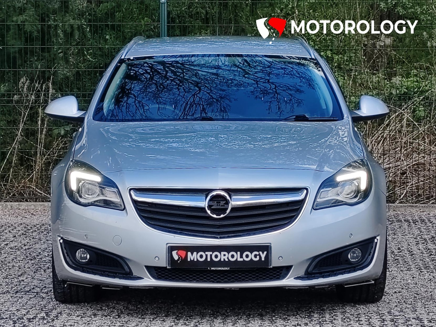 Used Vauxhall Insignia 2015 for sale - 78223065: Photo 7