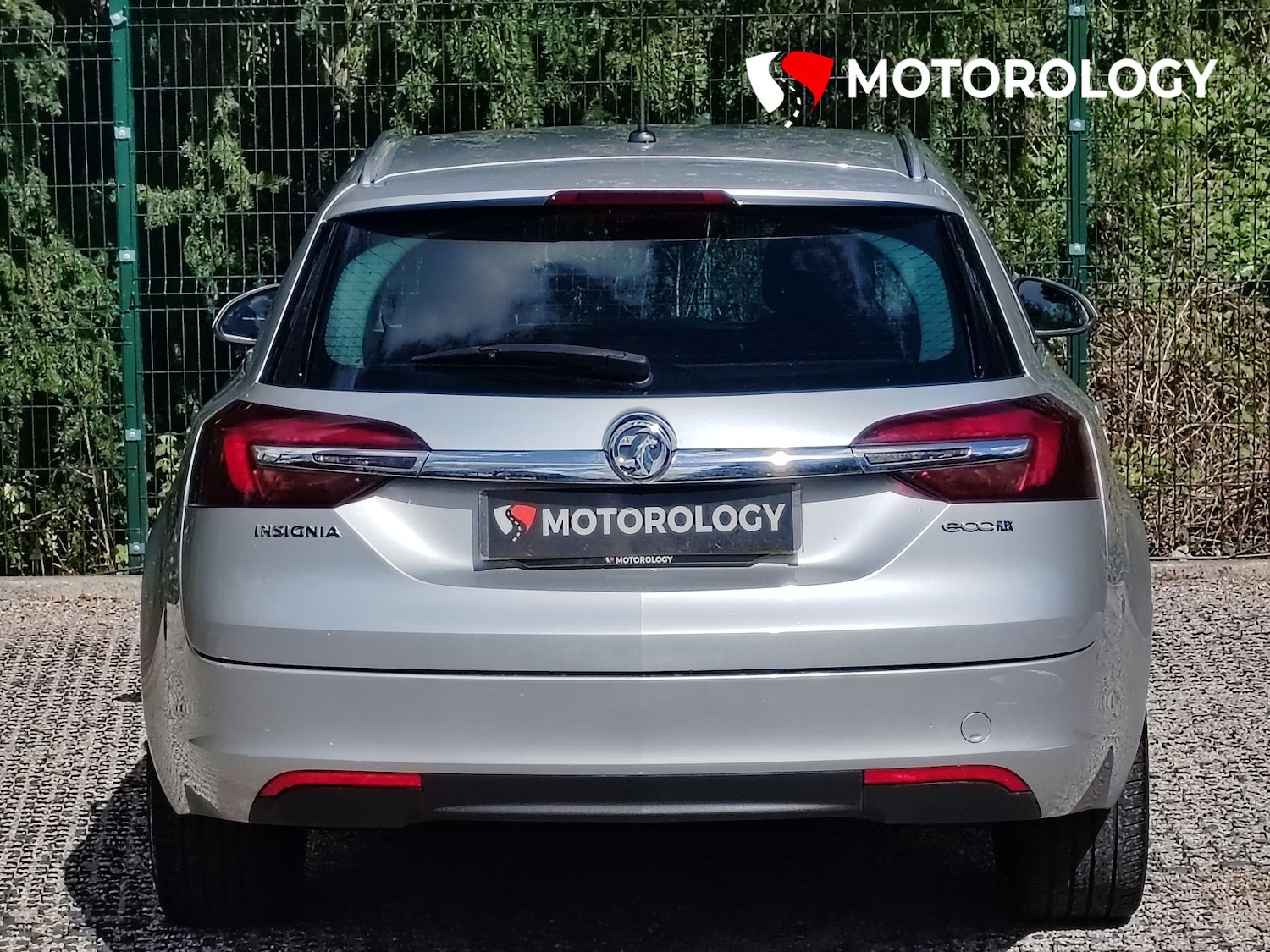 Used Vauxhall Insignia 2015 for sale - 78223065: Photo 8