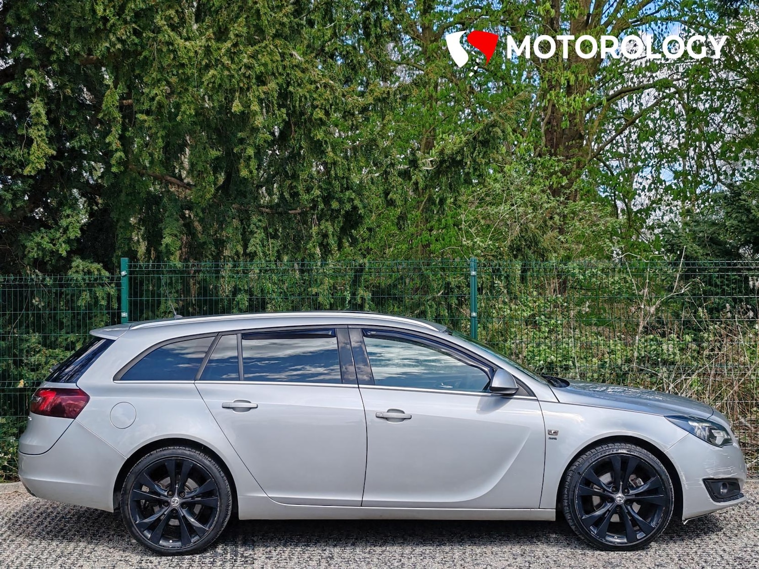 Used Vauxhall Insignia 2015 for sale - 78223065: Photo 9