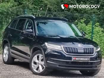 2019 - 1.5 TSI ACT SE L SUV 5dr Petrol DSG Euro 6 (s/s) (7 Seat) (150 ps)