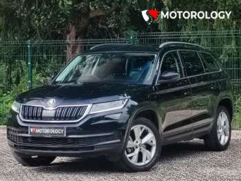 Used Skoda Kodiaq 2019 for sale - 74504420: Photo