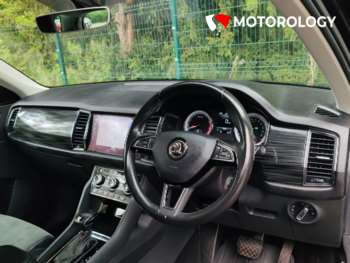 Used Skoda Kodiaq 2019 for sale - 74504420: Photo