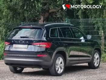 Used Skoda Kodiaq 2019 for sale - 74504420: Photo