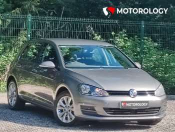2013 - 1.6 TDI BlueMotion Tech SE Hatchback 5dr Diesel DSG Euro 5 (s/s) (105 ps)