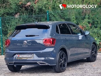 Used Volkswagen Polo 2021 for sale - 79775847: Photo