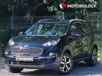 Used Kia Sportage 2019 for sale - 75715661: Photo