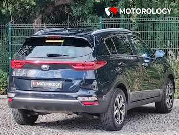 Used Kia Sportage 2019 for sale - 75715661: Photo