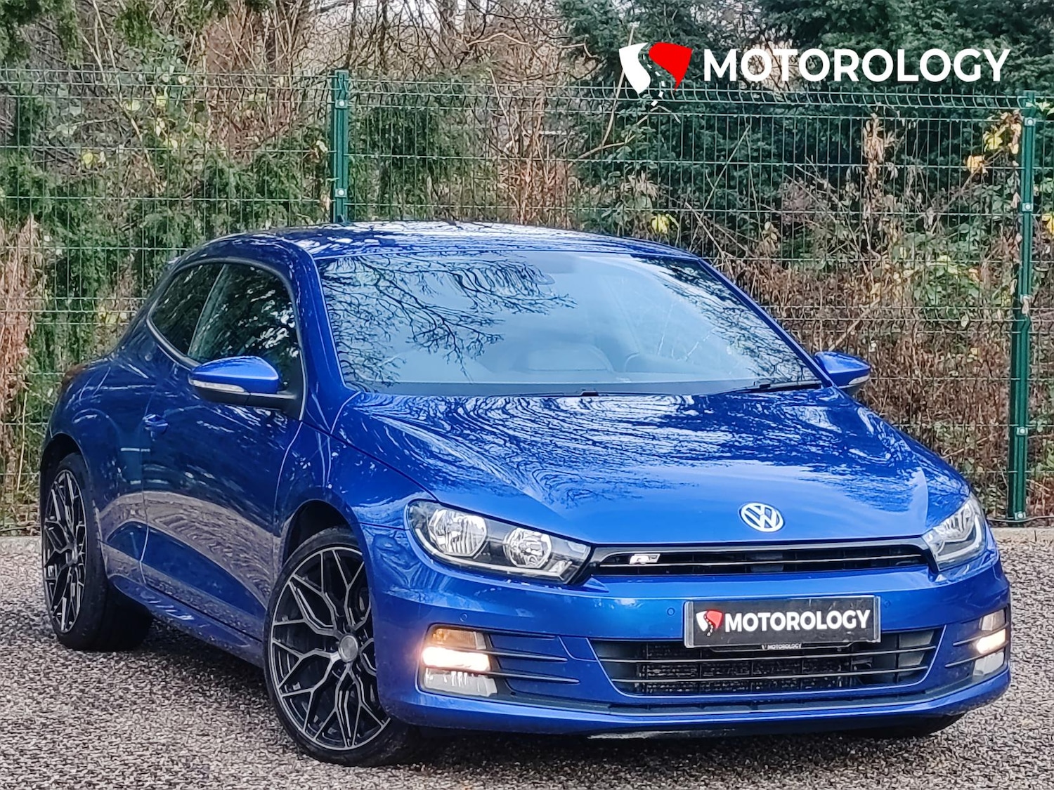 Used Volkswagen Scirocco 2015 for sale - 76908420: Photo 1