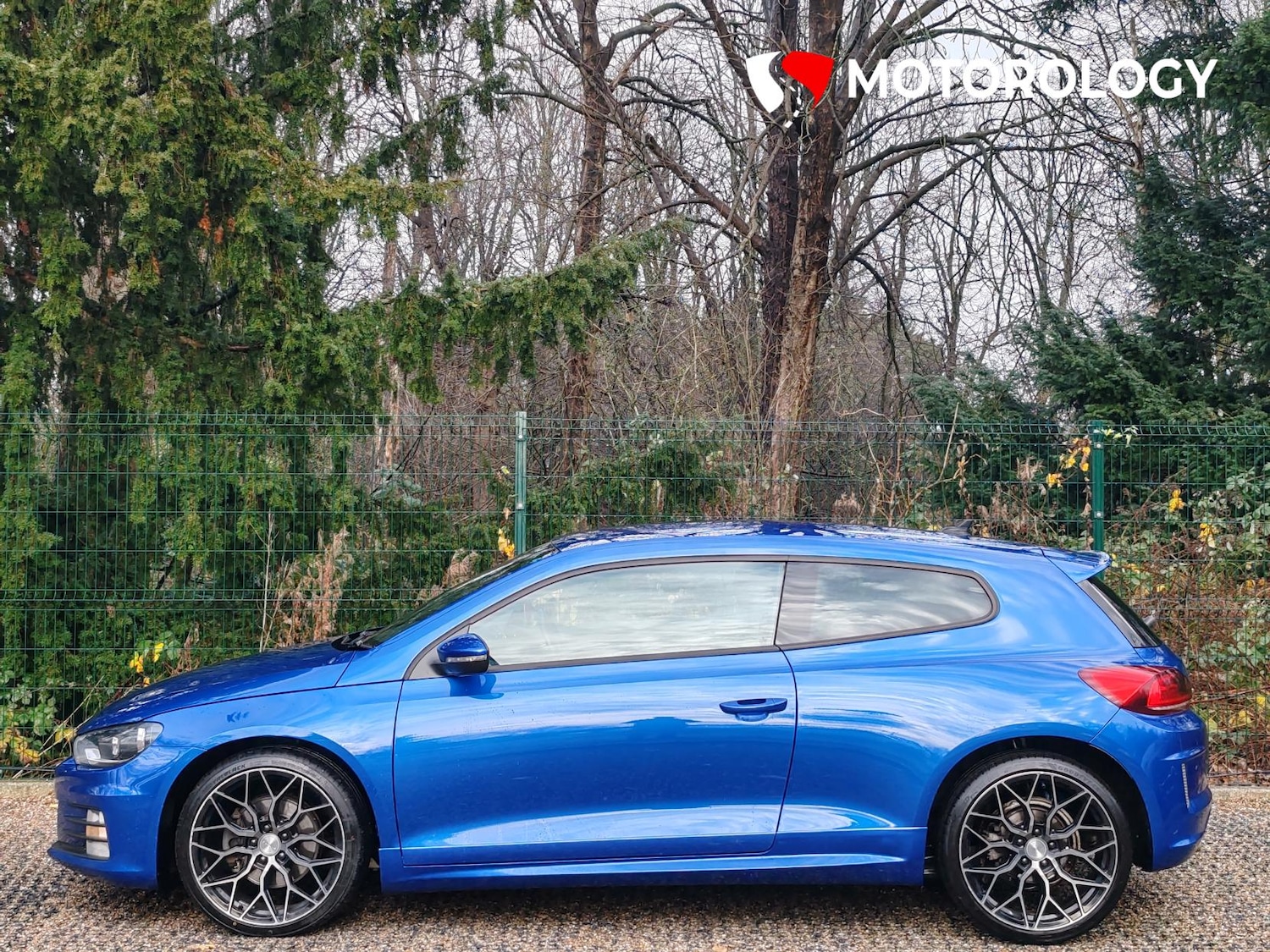 Used Volkswagen Scirocco 2015 for sale - 76908420: Photo 10