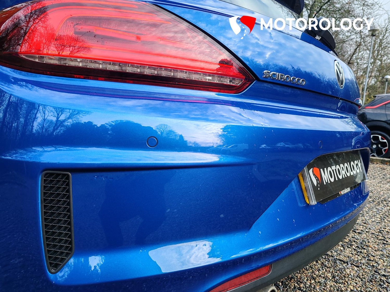 Used Volkswagen Scirocco 2015 for sale - 76908420: Photo 12