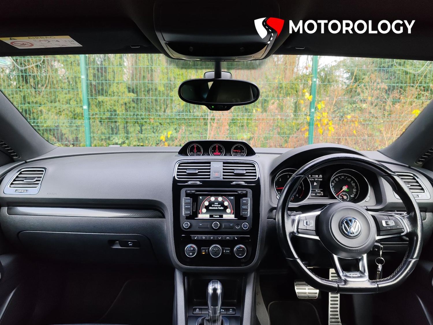 Used Volkswagen Scirocco 2015 for sale - 76908420: Photo 13