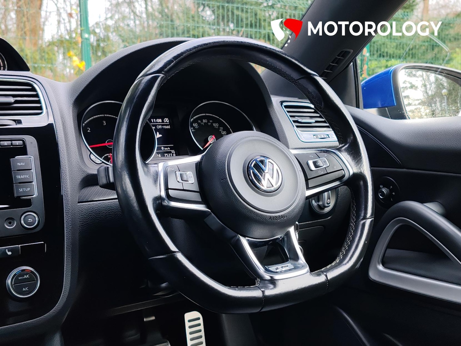 Used Volkswagen Scirocco 2015 for sale - 76908420: Photo 14