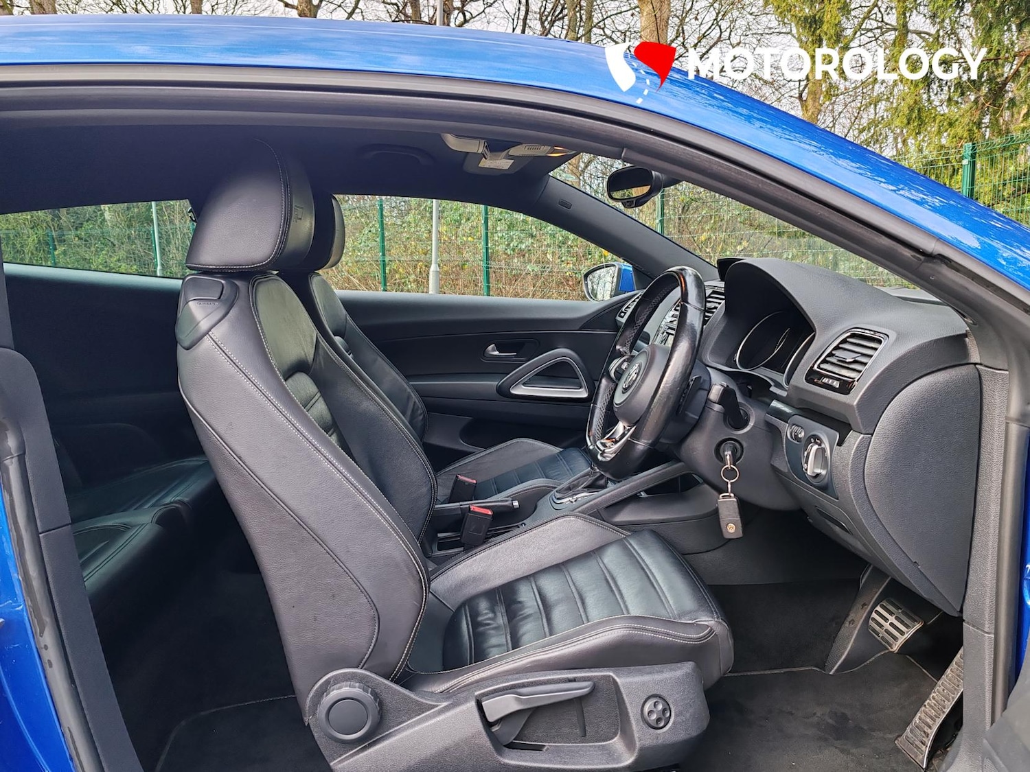 Used Volkswagen Scirocco 2015 for sale - 76908420: Photo 15