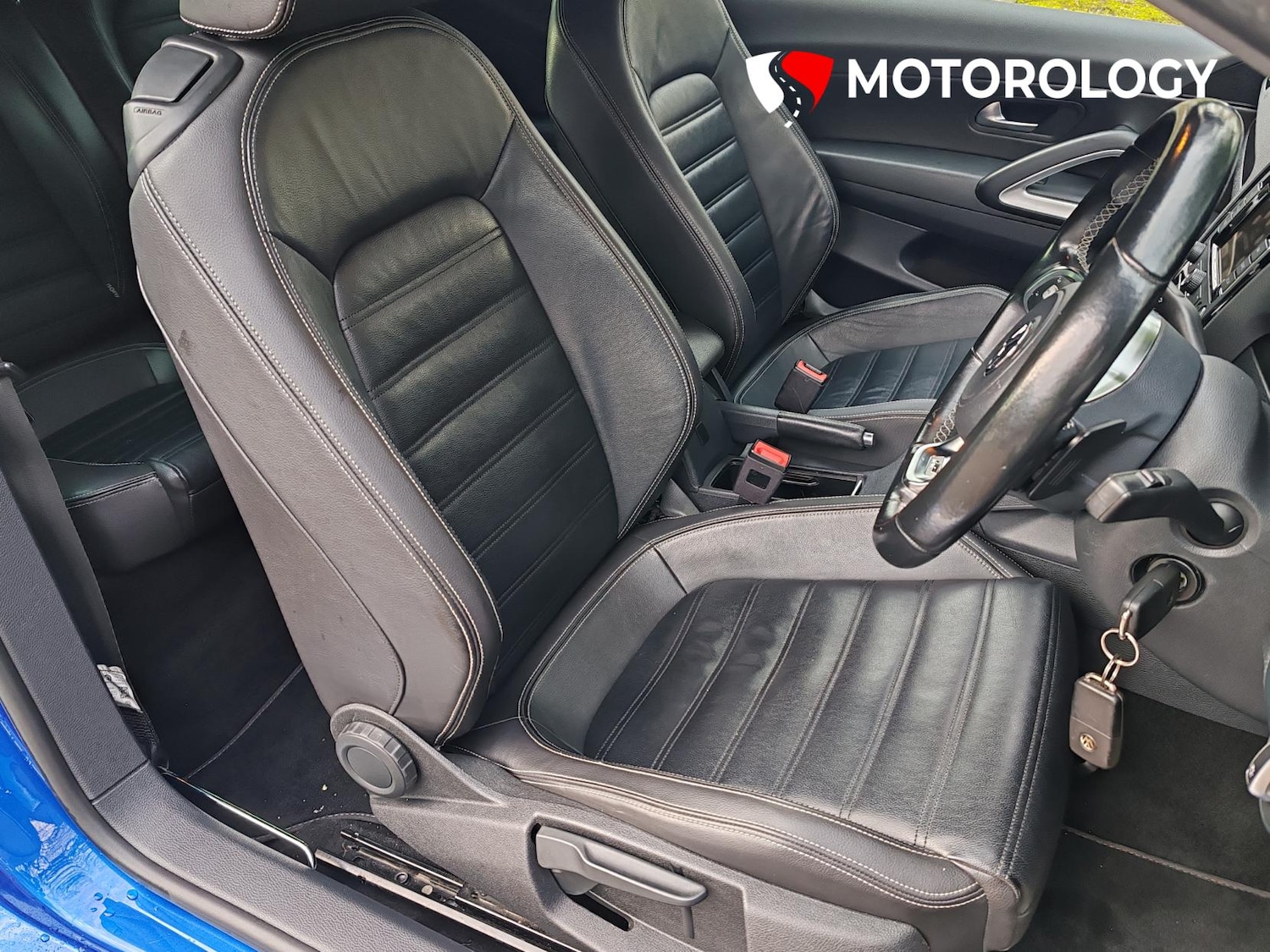 Used Volkswagen Scirocco 2015 for sale - 76908420: Photo 16