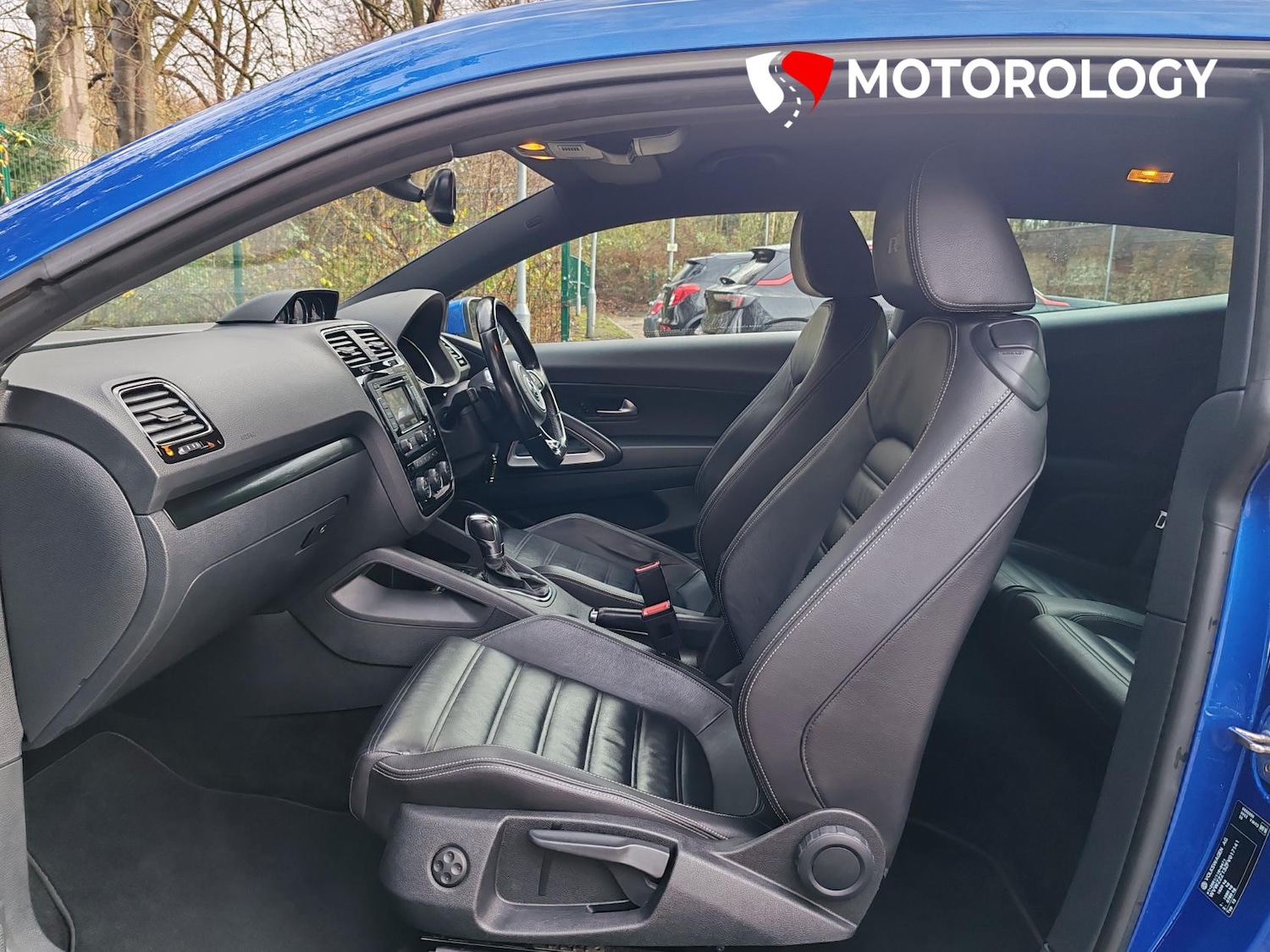 Used Volkswagen Scirocco 2015 for sale - 76908420: Photo 18