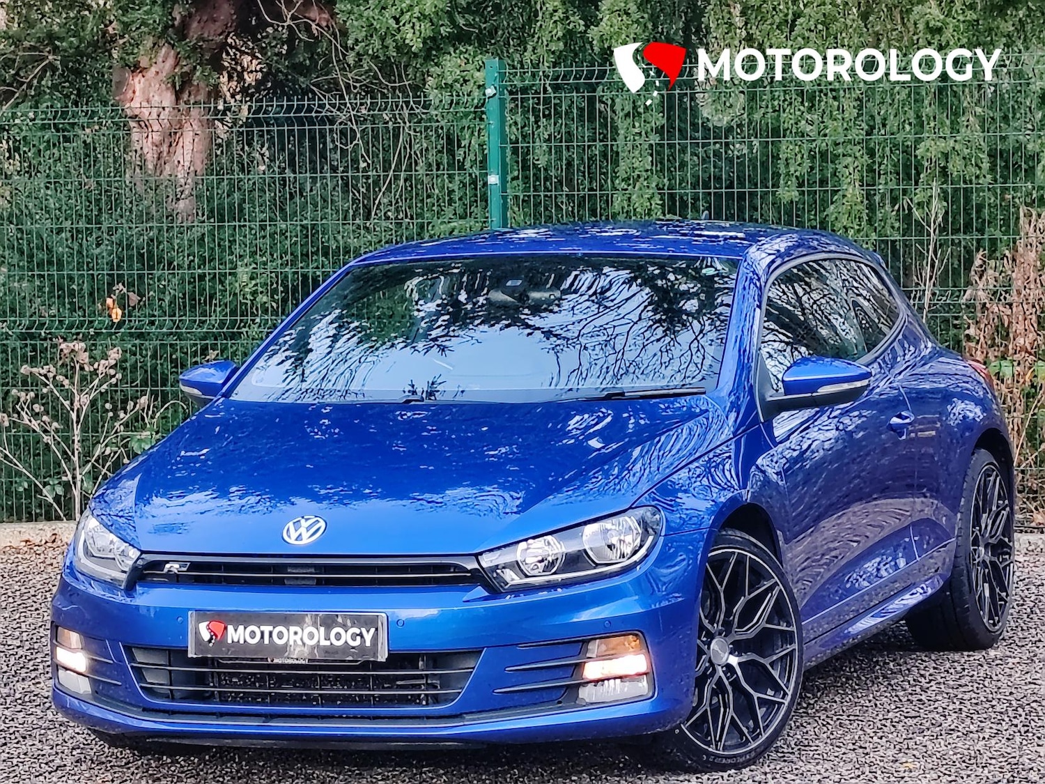 Used Volkswagen Scirocco 2015 for sale - 76908420: Photo 2