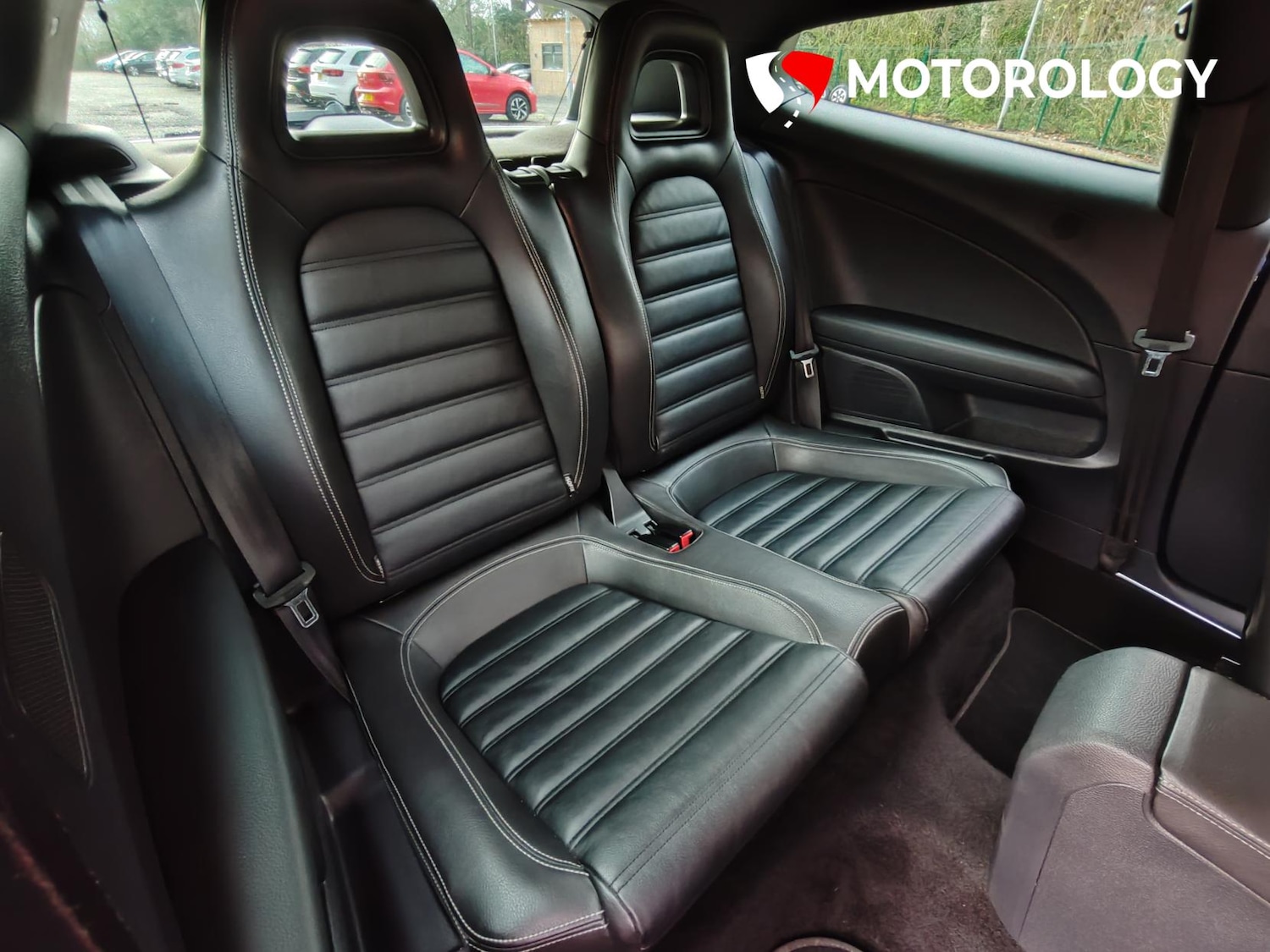 Used Volkswagen Scirocco 2015 for sale - 76908420: Photo 21