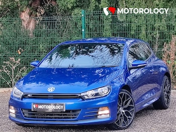 Used Volkswagen Scirocco 2015 for sale - 76908420: Photo