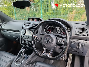 Used Volkswagen Scirocco 2015 for sale - 76908420: Photo