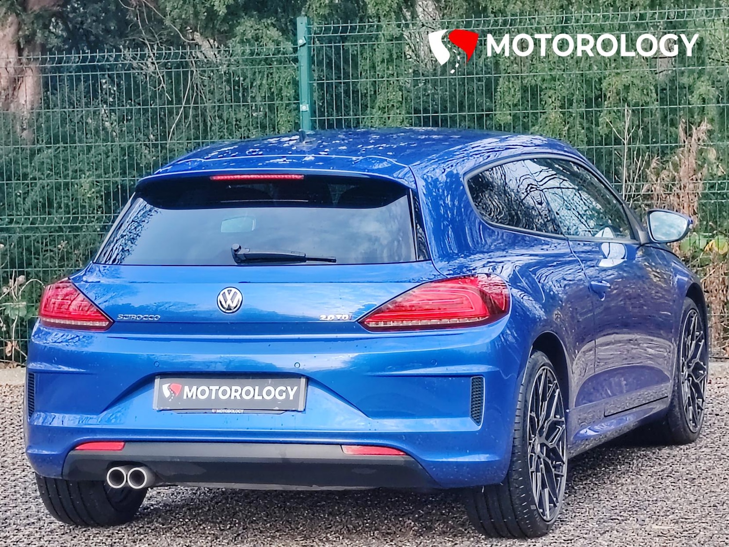 Used Volkswagen Scirocco 2015 for sale - 76908420: Photo 4