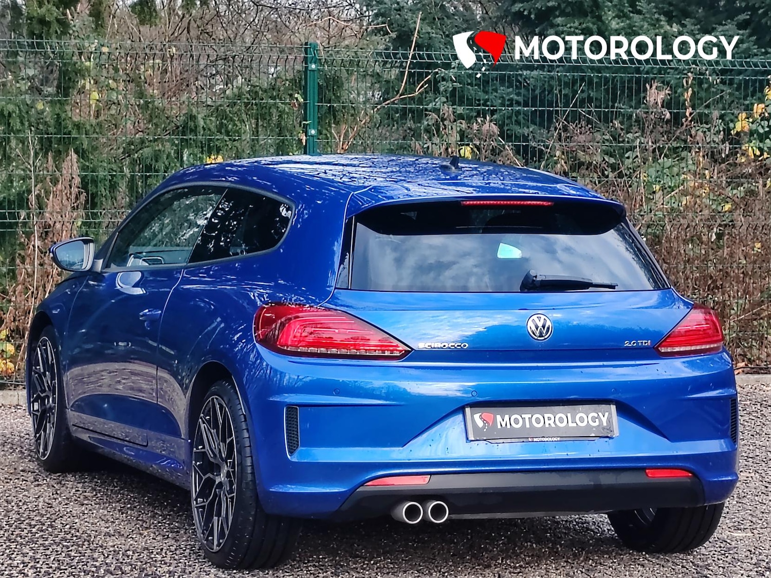 Used Volkswagen Scirocco 2015 for sale - 76908420: Photo 5