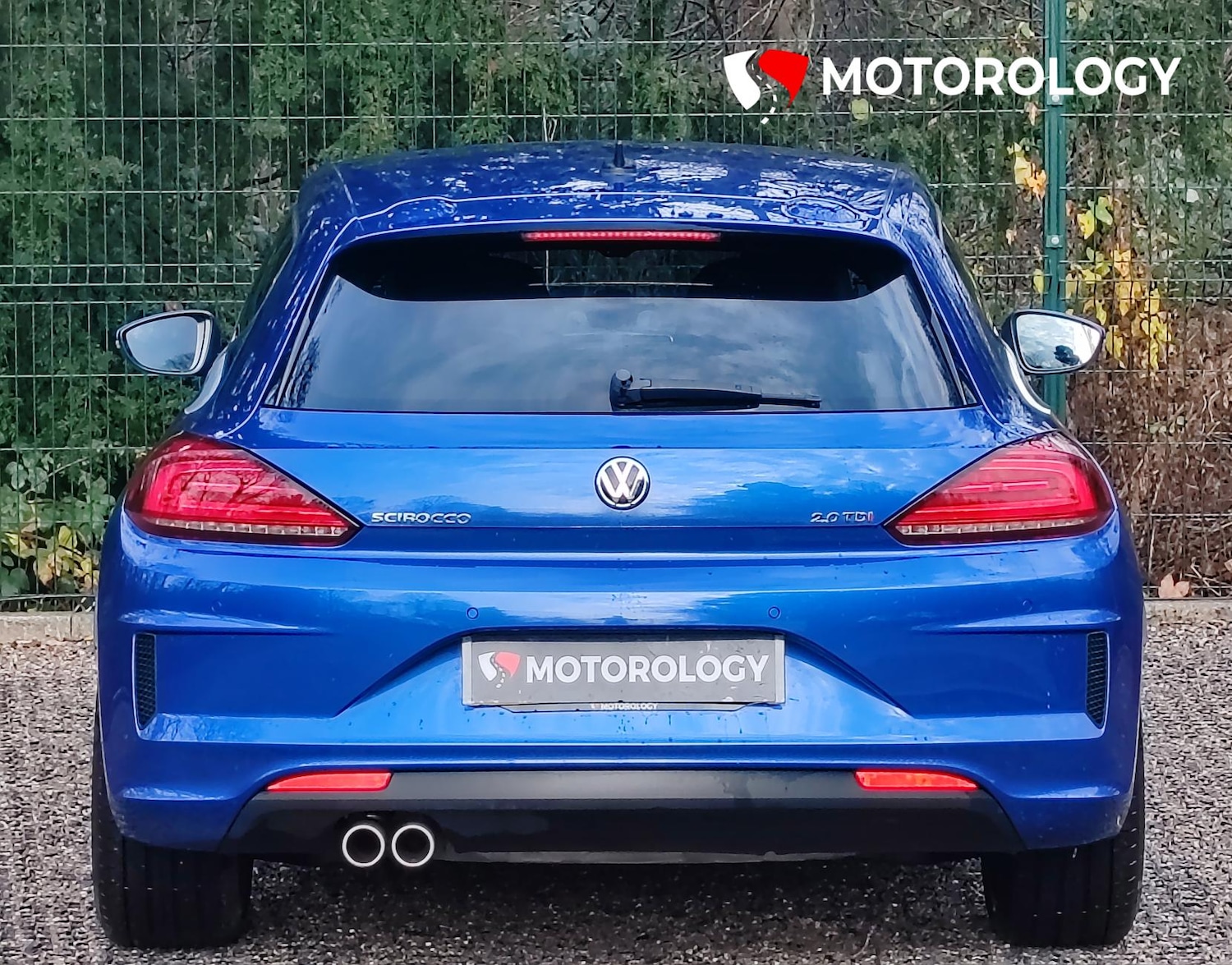 Used Volkswagen Scirocco 2015 for sale - 76908420: Photo 7