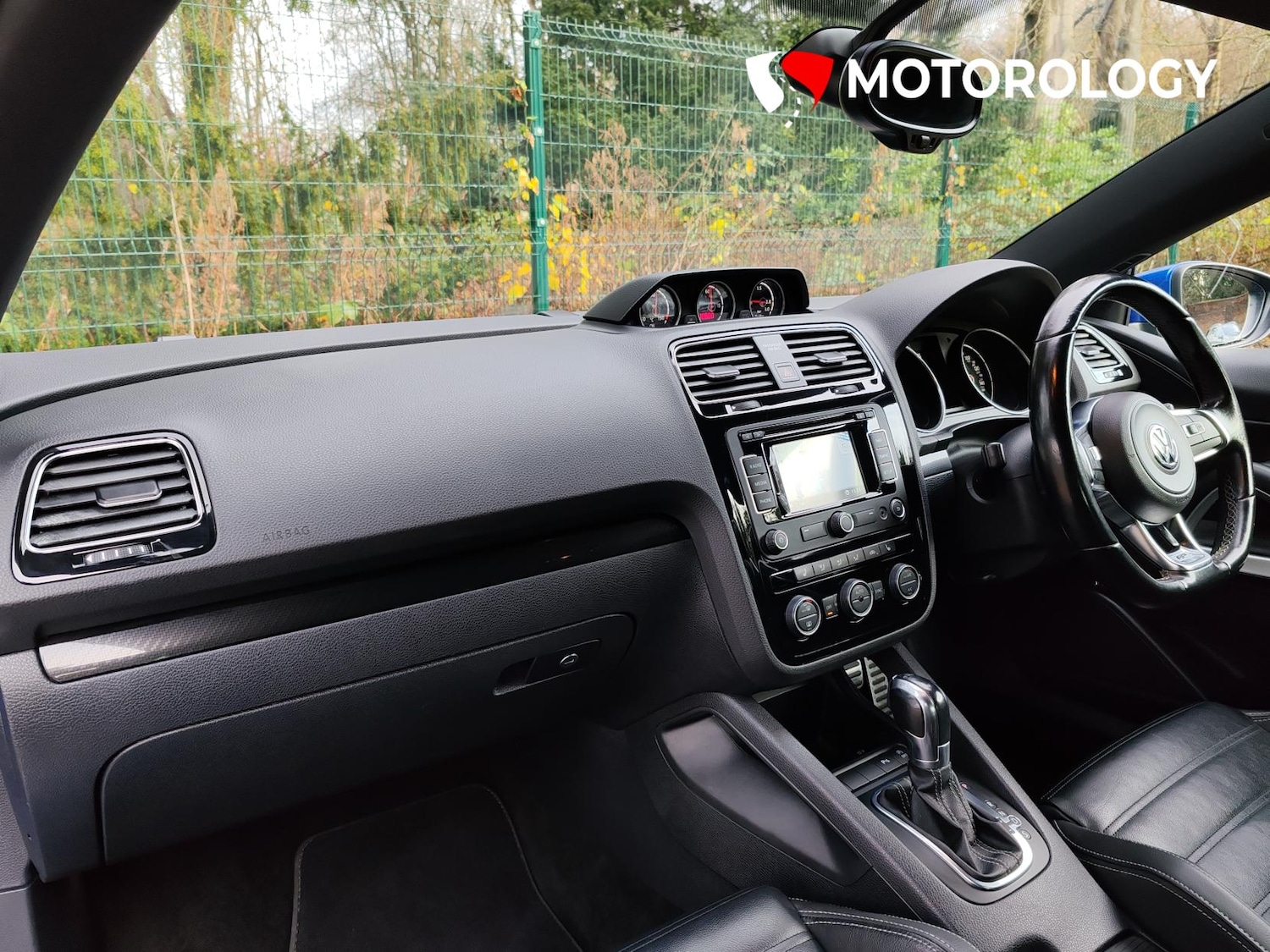 Used Volkswagen Scirocco 2015 for sale - 76908420: Photo 8