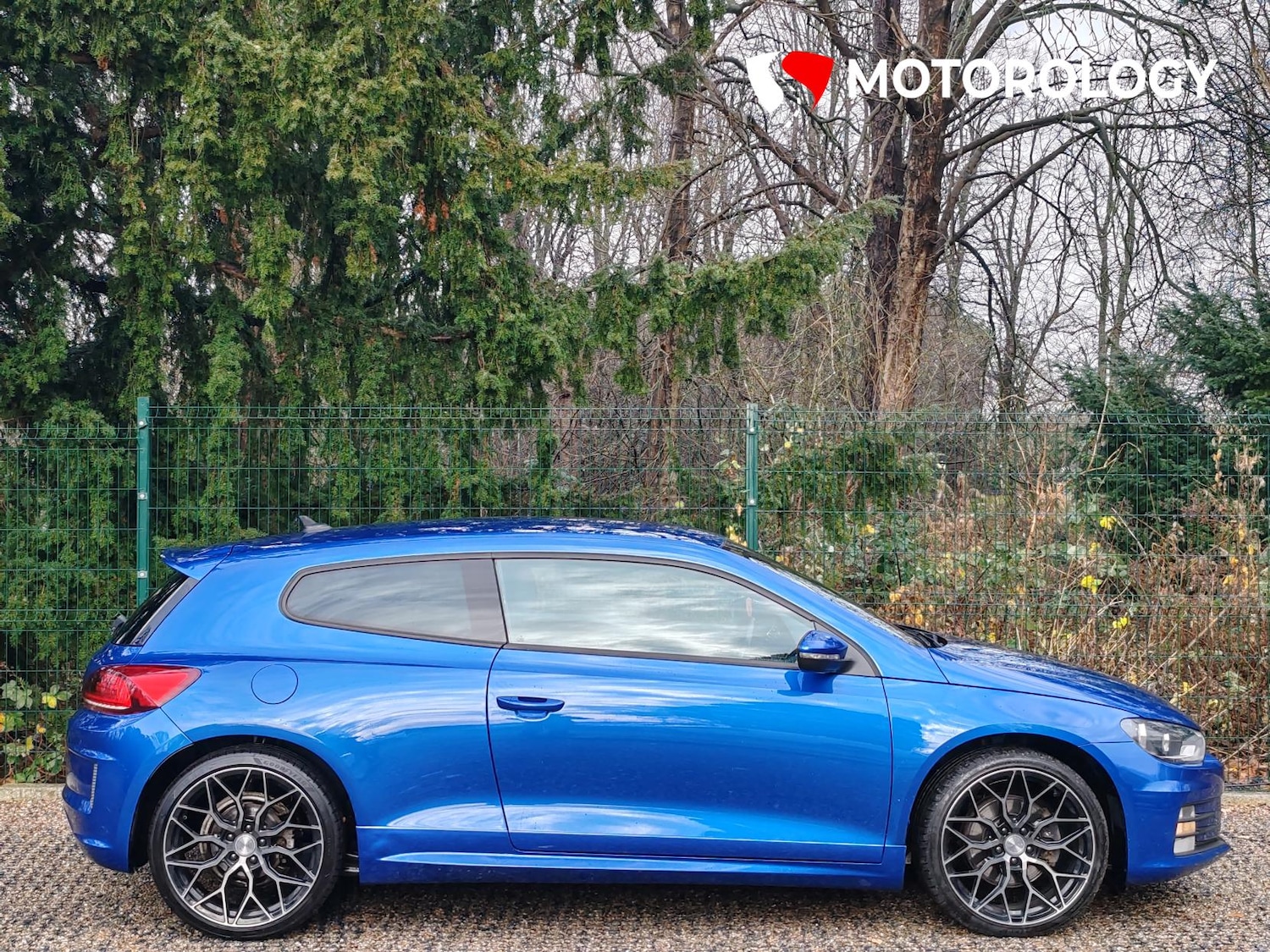 Used Volkswagen Scirocco 2015 for sale - 76908420: Photo 9