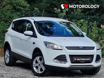 Used Ford Kuga 2015 for sale - 79081297: Photo