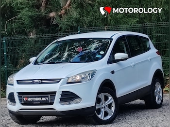 Used Ford Kuga 2015 for sale - 79081297: Photo
