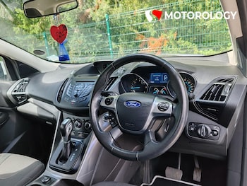 Used Ford Kuga 2015 for sale - 79081297: Photo