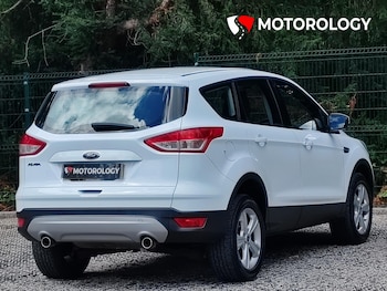 Used Ford Kuga 2015 for sale - 79081297: Photo