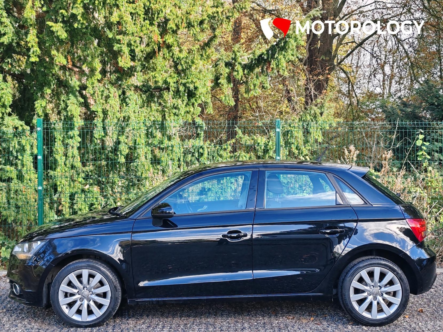 Used Audi A1 2014 for sale - 76355890: Photo 10