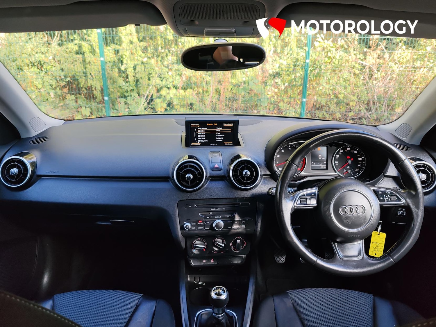 Used Audi A1 2014 for sale - 76355890: Photo 11