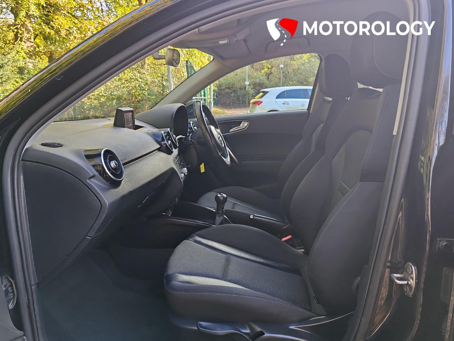 Used Audi A1 2014 for sale - 76355890: Photo 13
