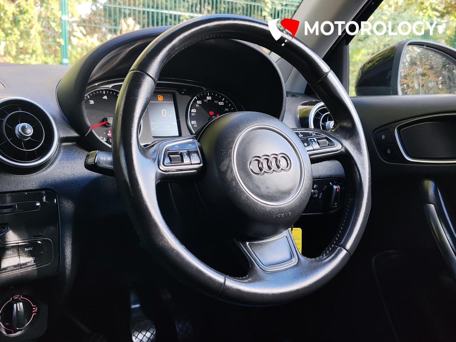 Used Audi A1 2014 for sale - 76355890: Photo 19