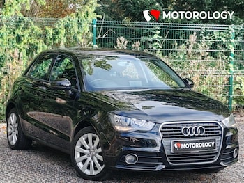 2014 - 1.4 TFSI Sport Sportback 5dr Petrol Manual Euro 5 (s/s) (122 ps)