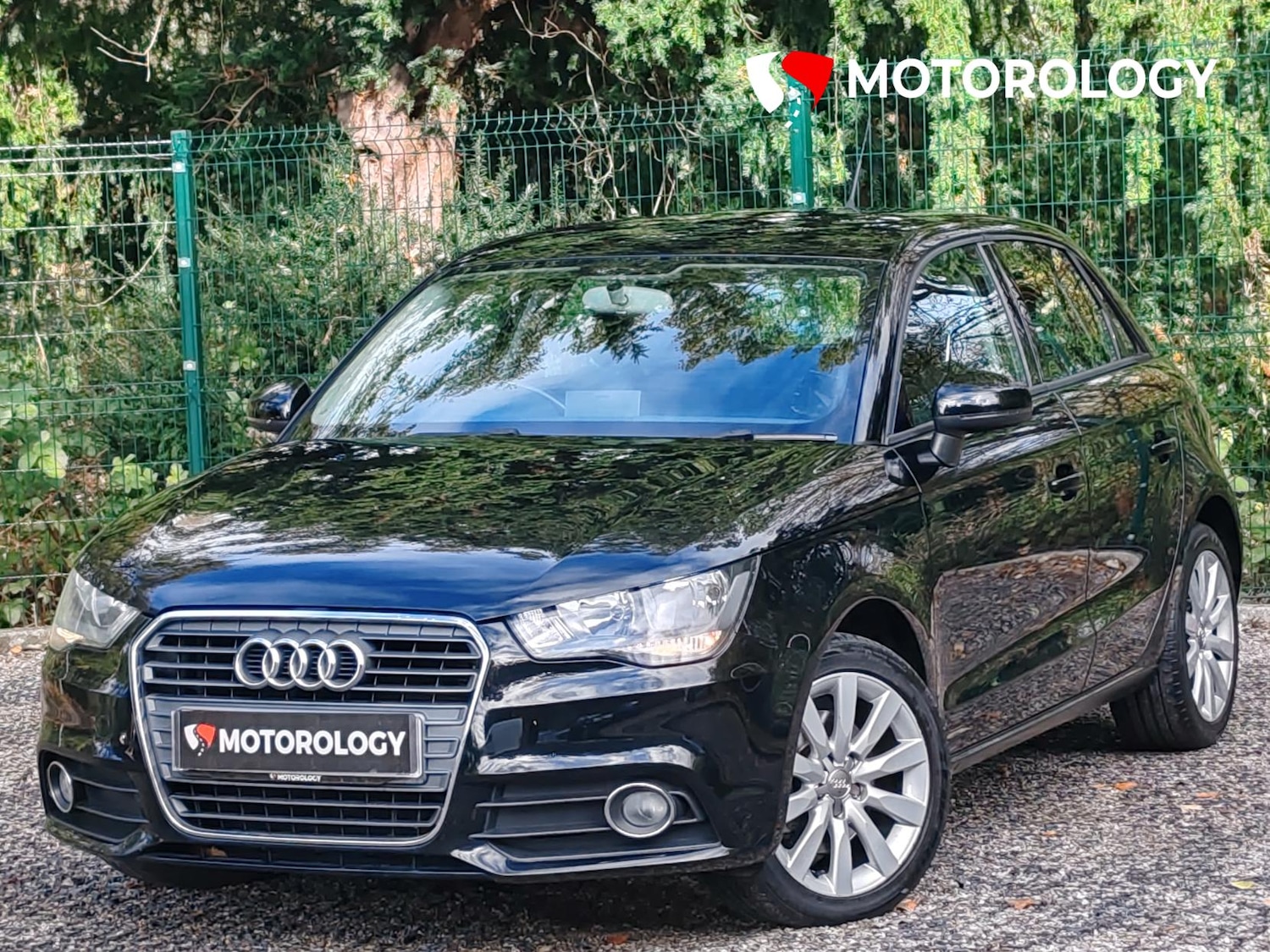 Used Audi A1 2014 for sale - 76355890: Photo 2