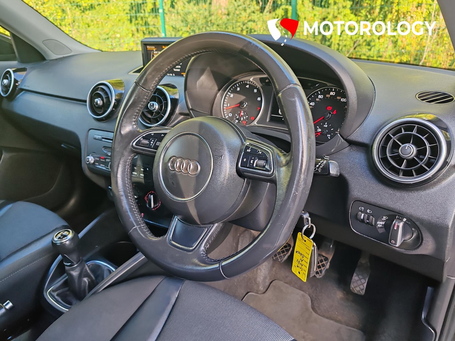 Used Audi A1 2014 for sale - 76355890: Photo 3