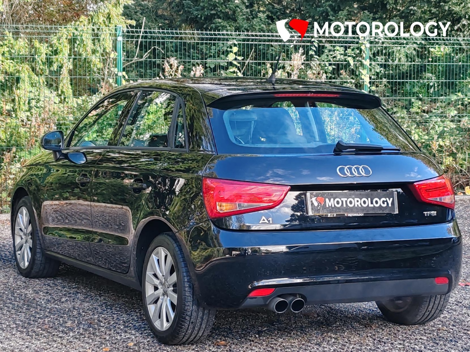 Used Audi A1 2014 for sale - 76355890: Photo 4