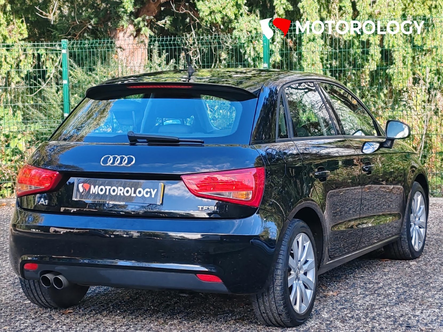 Used Audi A1 2014 for sale - 76355890: Photo 5