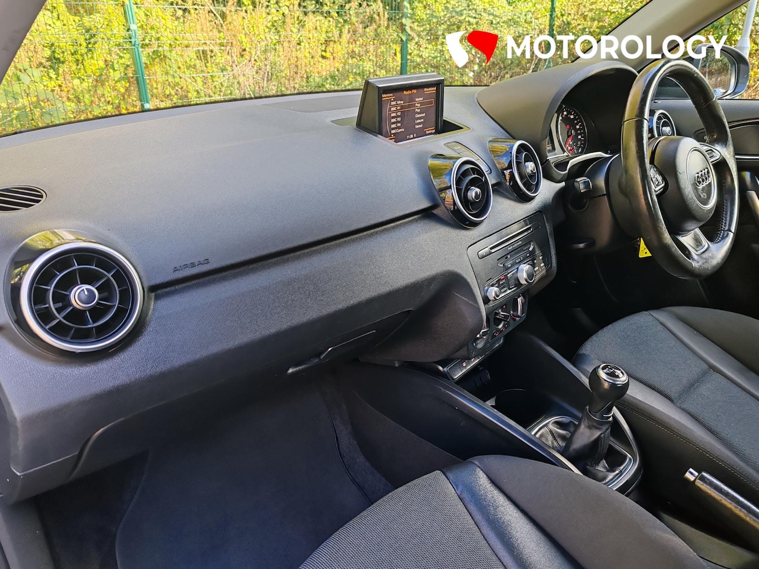 Used Audi A1 2014 for sale - 76355890: Photo 8