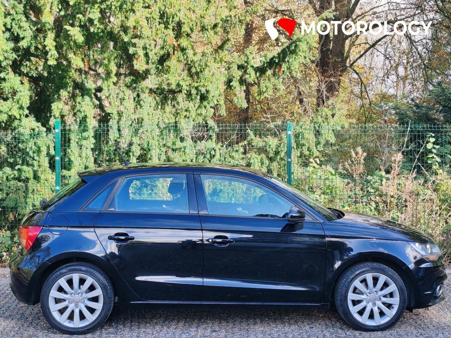 Used Audi A1 2014 for sale - 76355890: Photo 9