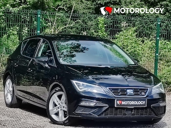 Used SEAT Leon 2017 for sale - 78353023: Photo