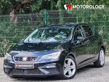 Used SEAT Leon 2017 for sale - 78353023: Photo