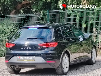 Used SEAT Leon 2017 for sale - 78353023: Photo