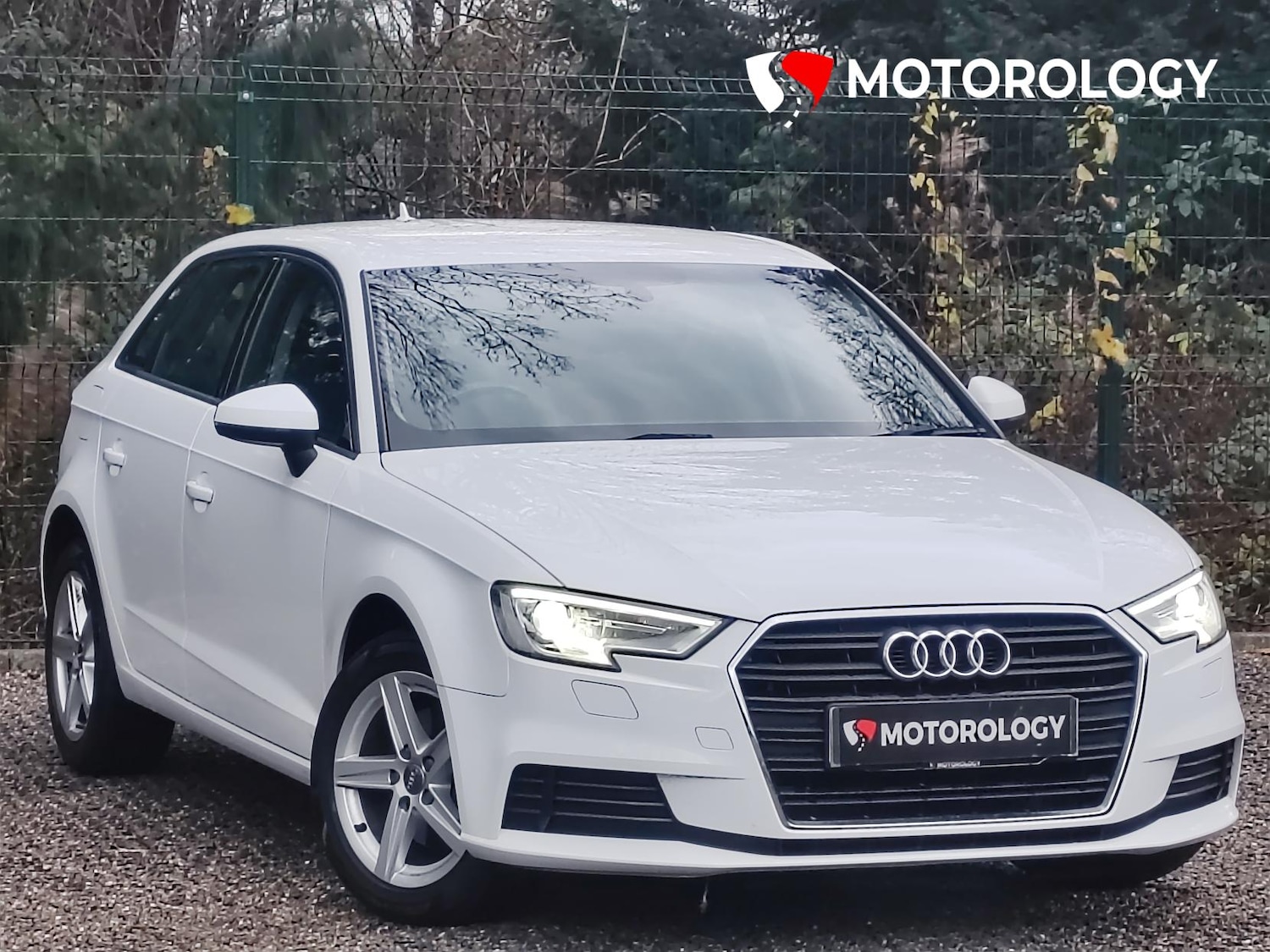 Used Audi A3 2017 for sale - 76877678: Photo 1